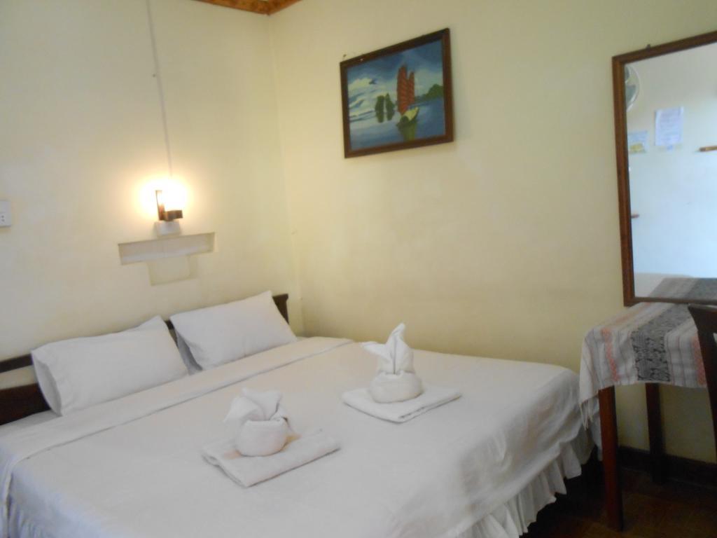 Thoulasith Guesthouse Luang Namtha Ngoại thất bức ảnh