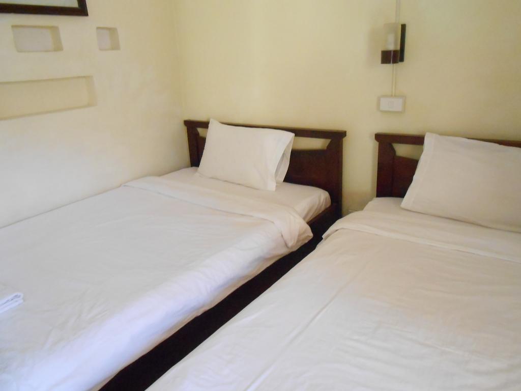 Thoulasith Guesthouse Luang Namtha Ngoại thất bức ảnh