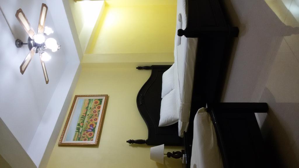 Thoulasith Guesthouse Luang Namtha Ngoại thất bức ảnh