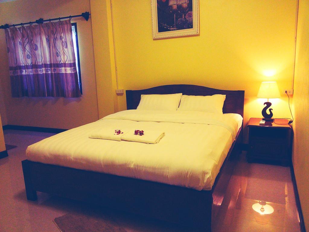 Thoulasith Guesthouse Luang Namtha Ngoại thất bức ảnh