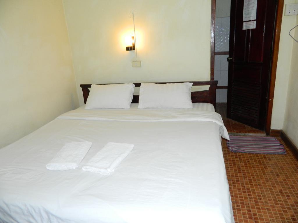 Thoulasith Guesthouse Luang Namtha Ngoại thất bức ảnh